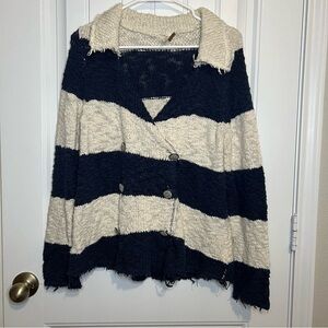 Free People Cardigan Sweater